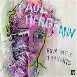 Paul Bergmann - Romantic Thoughts + 2 mp3 album