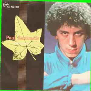 Paul Hardcastle - Rain Forest mp3 album