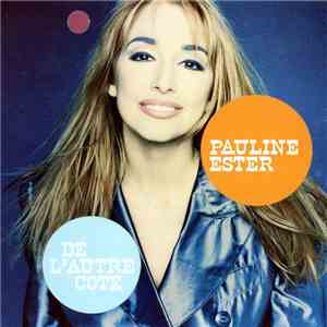 Pauline Ester - De L'autre Coté mp3 album