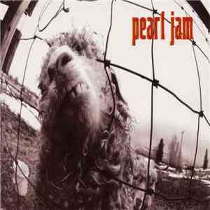 Pearl Jam - Vs. mp3 album