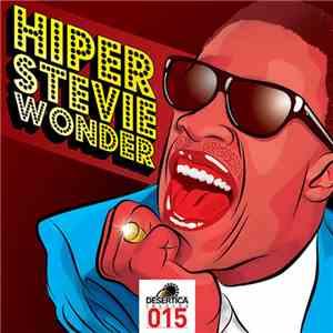 Pedro Tena & Alba Prada - Hiper Steve Wonder mp3 album