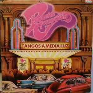 Pequeña Compañia - Tangos A Media Luz / Canciones De La Toda A Vida mp3 album