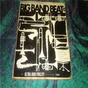 Percy Blaine And His Orchestra - Big Band Beat mp3 album
