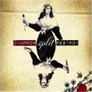 Pestroy, The Narrow - Split mp3 album