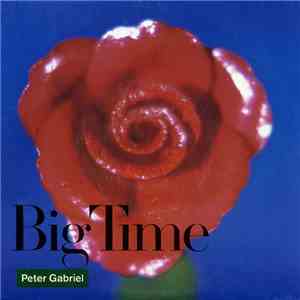 Peter Gabriel - Big Time mp3 album