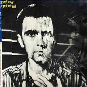Peter Gabriel - Peter Gabriel III mp3 album