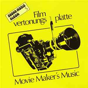 Peter Thomas - Sound Music Album 5 mp3 album