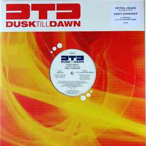 Petrol Heads Featuring Kate & Dee - Sweet Surrender mp3 album