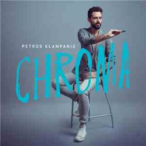 Petros Klampanis - Chroma mp3 album