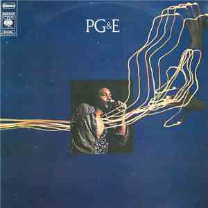 PG&E - PG&E mp3 album