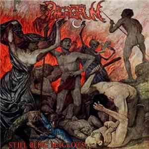 Pheretrum - Still Being Maggots mp3 album