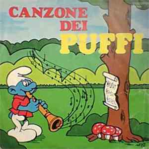 Piccoli Boys Degli Orsi Burloni - Canzone Dei Puffi mp3 album
