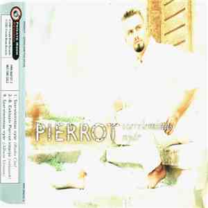 Pierrot - Szerelemittas Nyár mp3 album