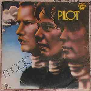 Pilot - Magic mp3 album