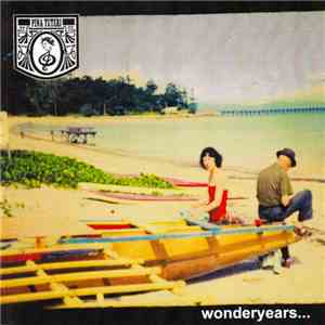 Pina Tuteri - Wonderyears ... mp3 album