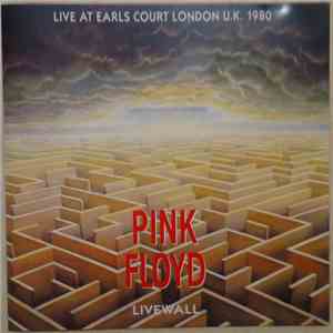 Pink Floyd - Livewall mp3 album