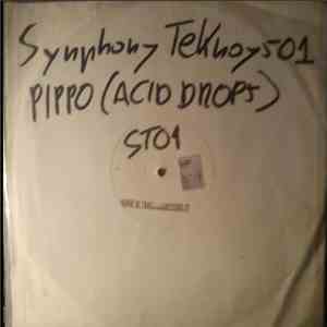 Pippo - Acid Drops mp3 album