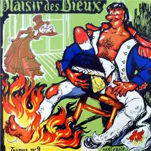 Plaisir Des Dieux - Tonus N°9 mp3 album
