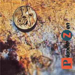 Planète Zen - Planète Zen mp3 album