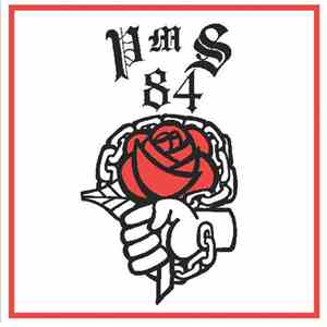 PMS 84 - 2016 mp3 album