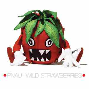 Pnau - Wild Strawberries EP mp3 album