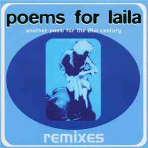 Poems For Laila - another poem for the 21st century remixes mp3 album