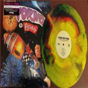 Porno For Pyros - Porno For Pyros mp3 album