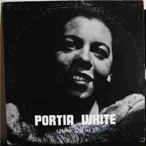 Portia White - Think On Me mp3 album