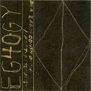 Post-Materialists / Dva Zagorodnyh Doma - Post-Materialists / Dva Zagorodnyh Doma mp3 album
