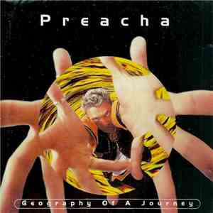 Preacha - Geography Of A Journey mp3 album