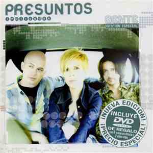Presuntos Implicados - Gente "Edición Especial" mp3 album