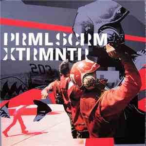 Primal Scream - Exterminator (XTRMNTR) mp3 album