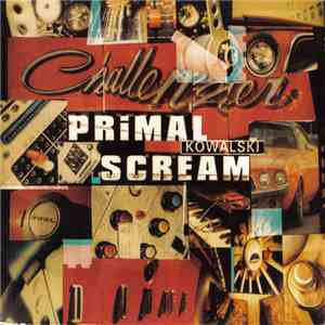 Primal Scream - Kowalski mp3 album