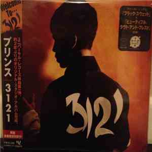 Prince - 3121 mp3 album