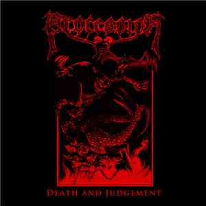 Procession  - Death And Judgement mp3 album