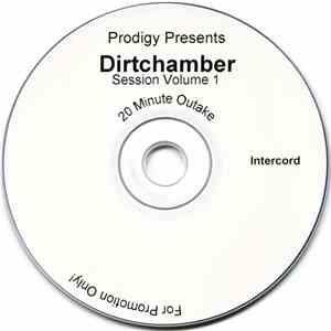 Prodigy - The Dirtchamber Sessions Volume One mp3 album