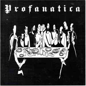 Profanatica - Live mp3 album