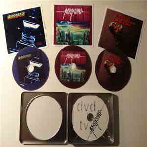 Programa - Programa Pack III mp3 album