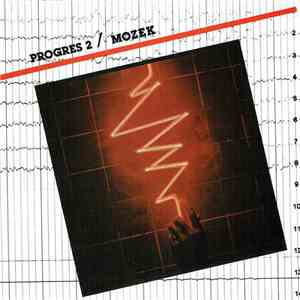 Progres 2 - Mozek mp3 album