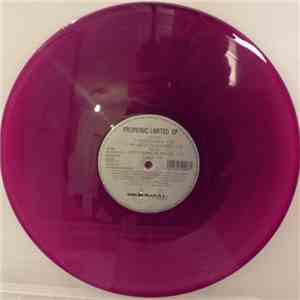 Propionic - Propionic Limited EP mp3 album