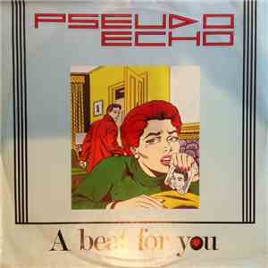 Pseudo Echo - A Beat For You mp3 album