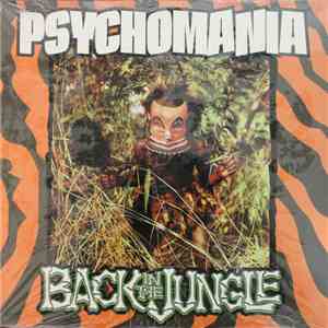 Psychomania - Back In The Jungle mp3 album