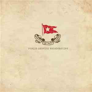 Public Service Broadcasting - White Star Liner mp3 album