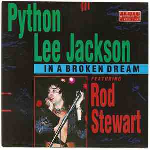 Python Lee Jackson Feat. Rod Stewart - In A Broken Dream mp3 album