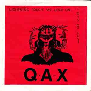 Q. A. X. - Lightning Touch mp3 album