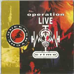 Queensrÿche - Operation Live Crime mp3 album