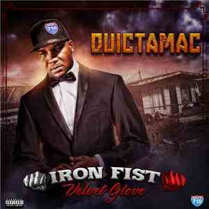Quictamac - Iron Fist Velvet Glove mp3 album