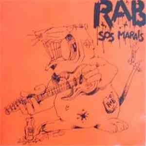 R.A.B.  - S.O.S. Marais mp3 album