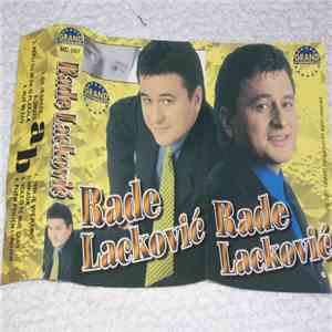 Rade Lacković - Da Je Sreće... mp3 album