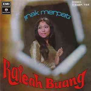 Rafeah Buang - Jinak Merpati mp3 album